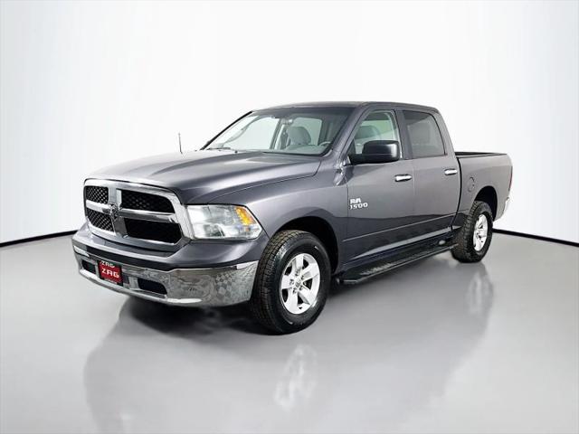 2018 Ram 1500 SLT for sale in Everett, WA