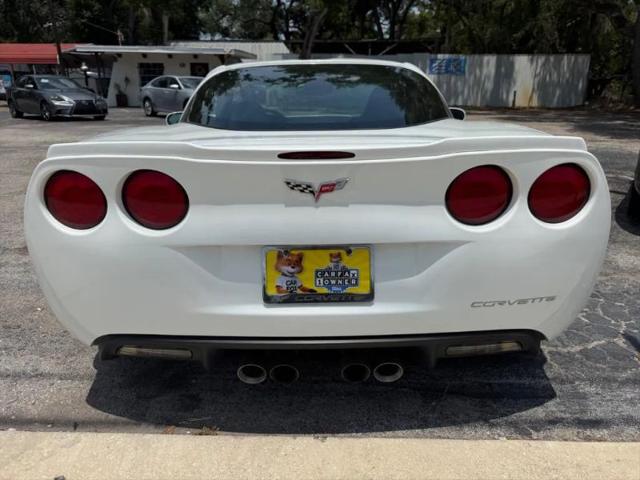 2013 Chevrolet Corvette Grand Sport