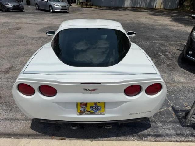 2013 Chevrolet Corvette Grand Sport