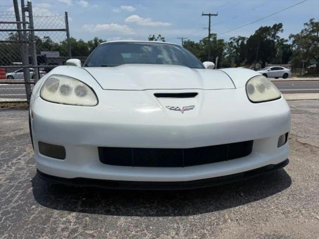 2013 Chevrolet Corvette Grand Sport