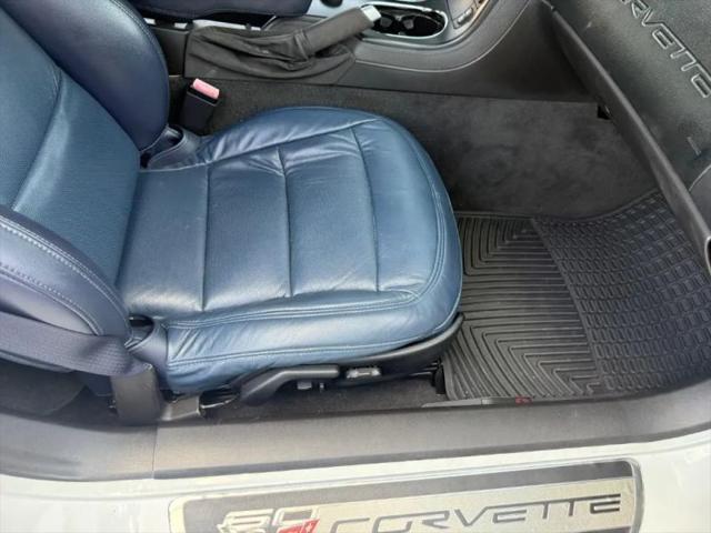 2013 Chevrolet Corvette Grand Sport