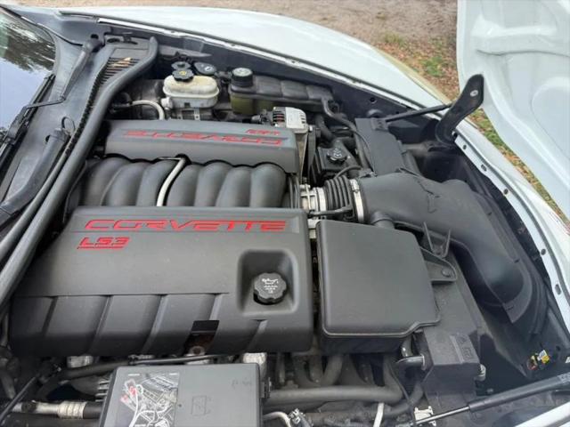 2013 Chevrolet Corvette Grand Sport