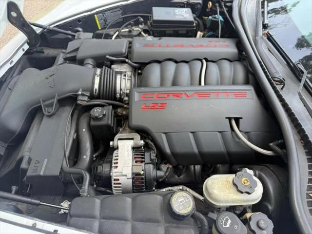 2013 Chevrolet Corvette Grand Sport