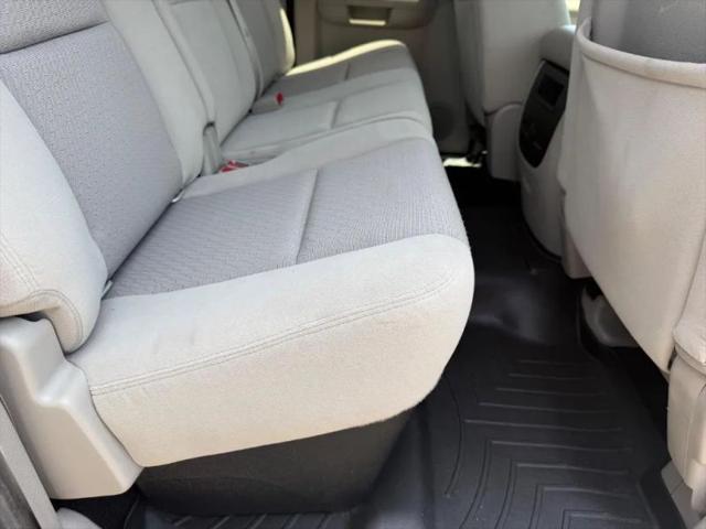 2009 Chevrolet Silverado 1500 LT