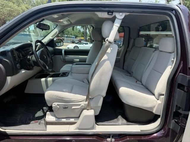 2009 Chevrolet Silverado 1500 LT