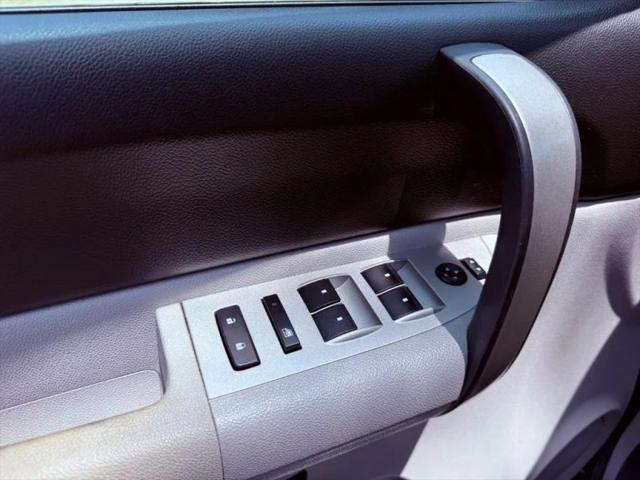 2009 Chevrolet Silverado 1500 LT