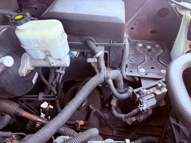 2009 Chevrolet Silverado 1500 LT