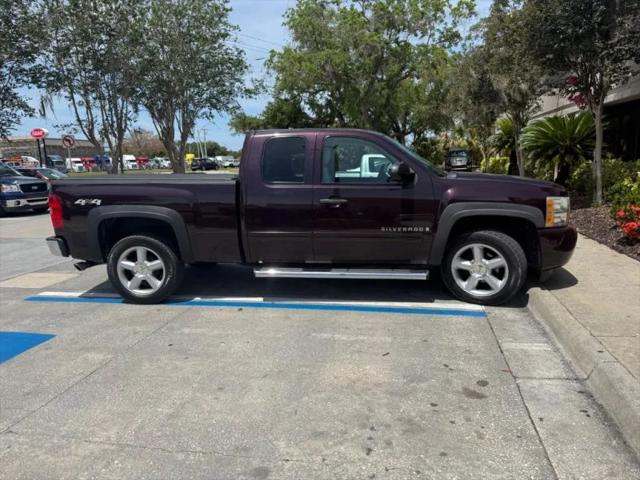 2009 Chevrolet Silverado 1500 LT