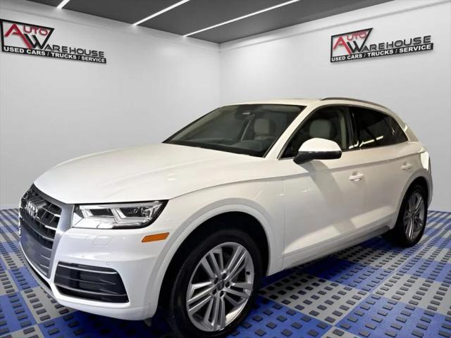 2018 Audi Q5 2.0T Premium for sale in Brighton, CO