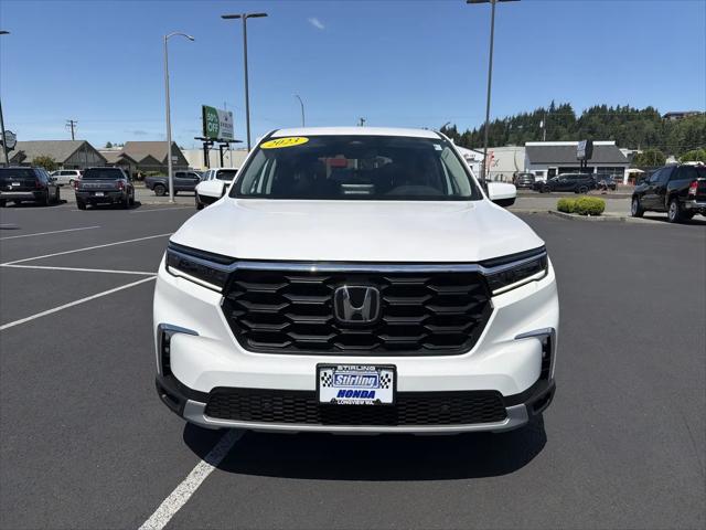 2023 Honda Pilot AWD EX-L 8 Passenger