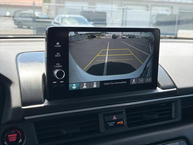 2023 Honda Pilot AWD EX-L 8 Passenger