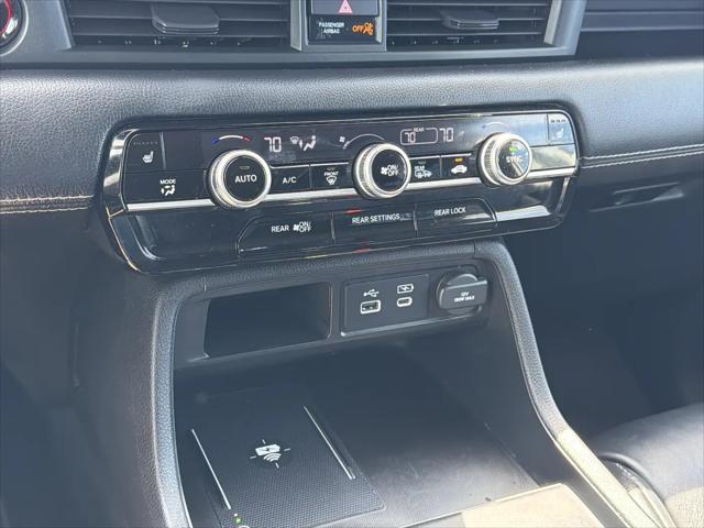 2023 Honda Pilot AWD EX-L 8 Passenger