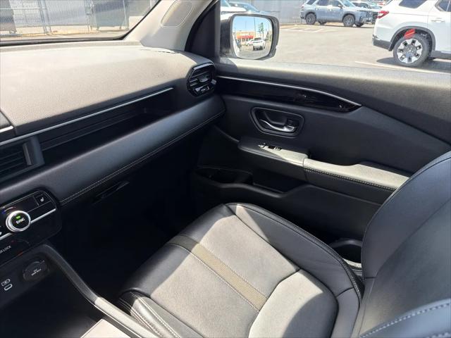 2023 Honda Pilot AWD EX-L 8 Passenger