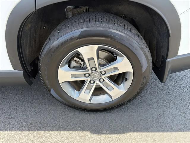 2023 Honda Pilot AWD EX-L 8 Passenger
