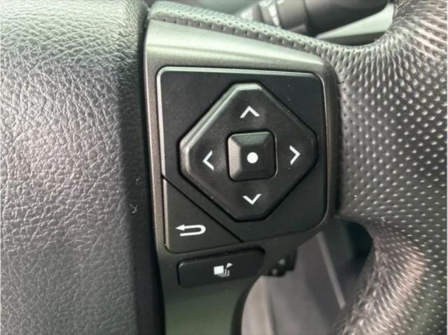 2017 Toyota Tacoma TRD Off Road