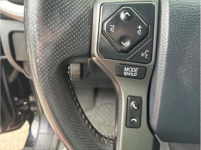 2017 Toyota Tacoma TRD Off Road