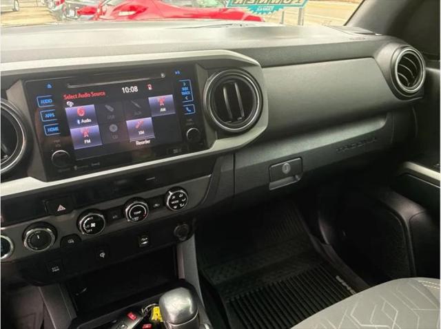 2017 Toyota Tacoma TRD Off Road