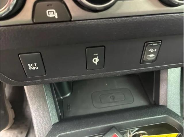 2017 Toyota Tacoma TRD Off Road