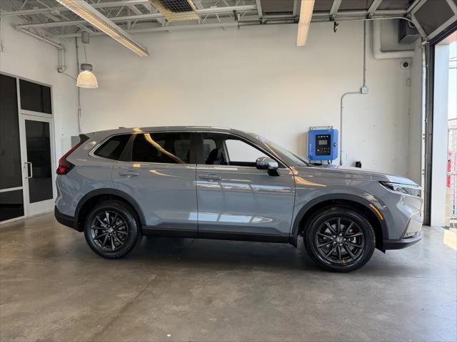 2026 Honda CR-V EX-L AWD for sale in Longview, WA
