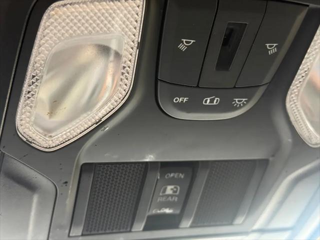 2022 Ram 1500 Lone Star Crew Cab 4x2 5'7" Box