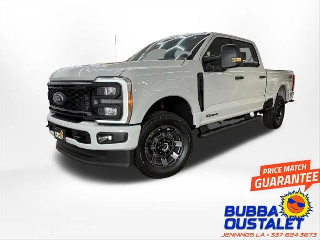 2026 Ford F-250 XL for sale in Jennings, LA