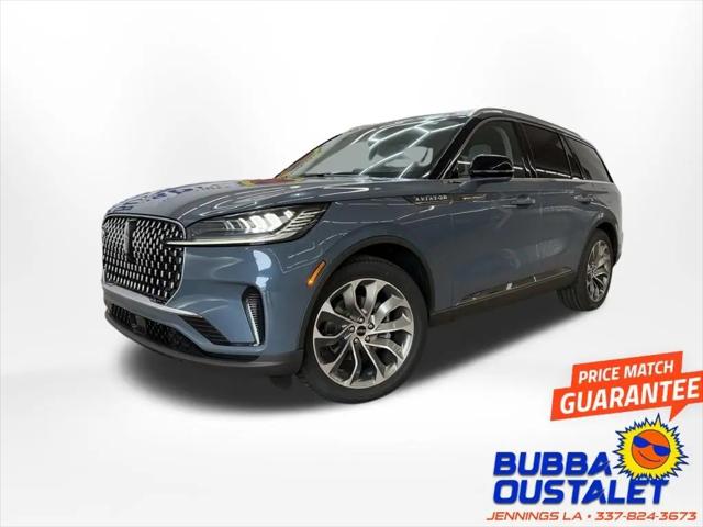 2026 Lincoln Aviator Premiere for sale in Jennings, LA