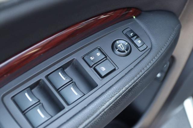 2016 Acura MDX Technology Package