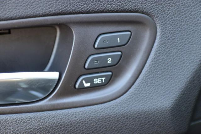 2016 Acura MDX Technology Package