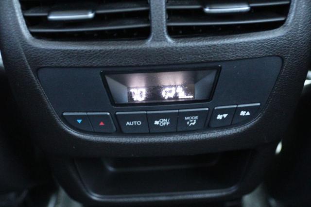 2016 Acura MDX Technology Package