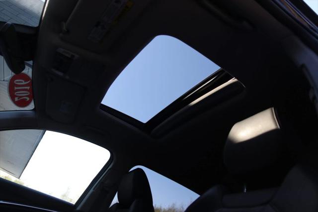2016 Acura MDX Technology Package