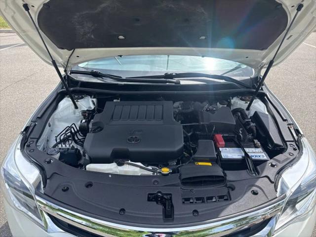 2013 Toyota Avalon XLE