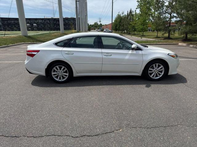 2013 Toyota Avalon XLE