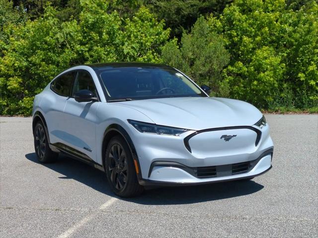 2023 Ford Mustang Mach-E Premium for sale in Kernersville, NC
