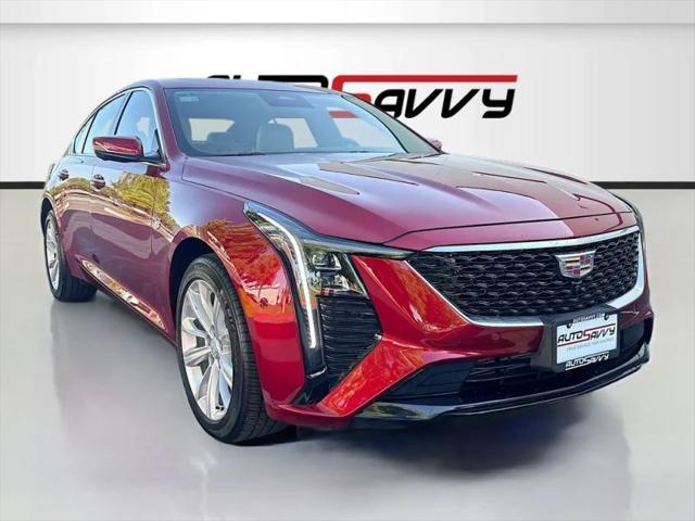 2025 Cadillac CT5 Premium Luxury RWD for sale in Boise, ID