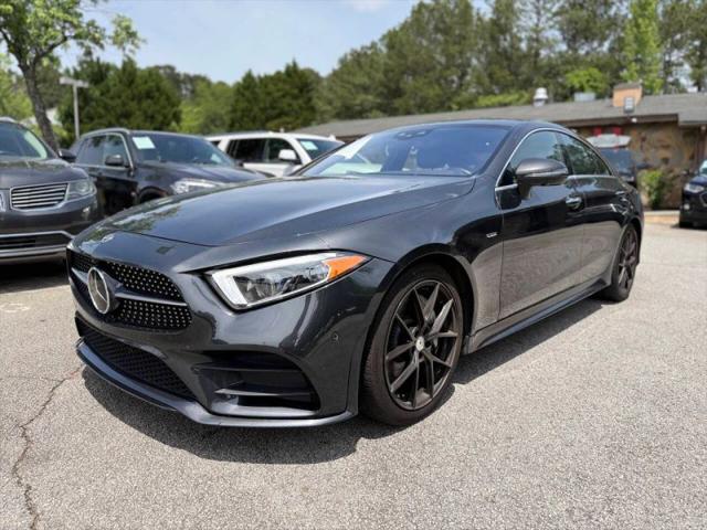2019 Mercedes-Benz CLS 4MATIC for sale in Buford, GA