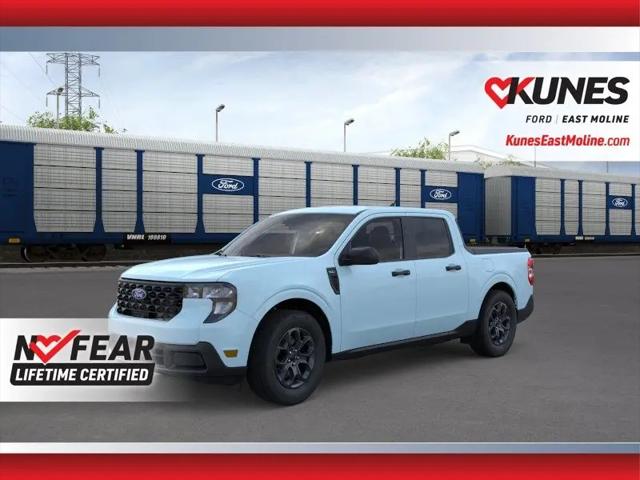 2026 Ford Maverick XLT for sale in East Moline, IL