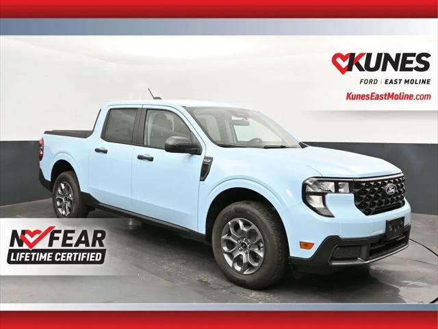 2026 Ford Maverick XLT for sale in East Moline, IL