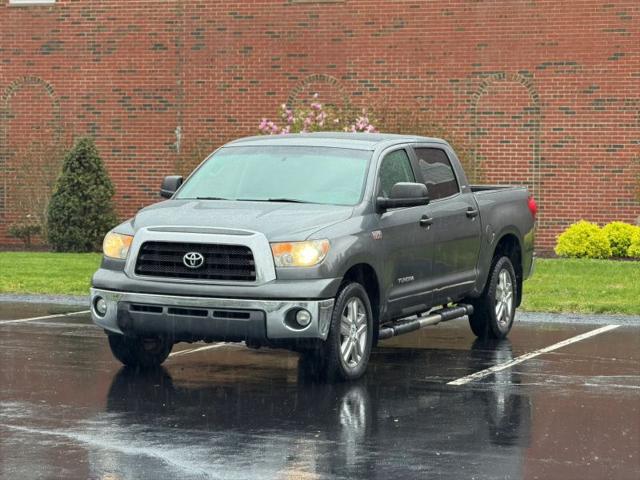 2008 Toyota Tundra Base for sale in Bridgewater, MA