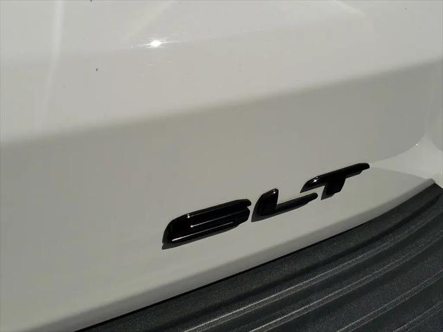 2023 GMC Yukon 4WD SLT