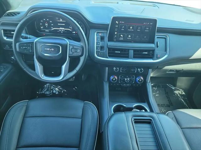 2023 GMC Yukon 4WD SLT