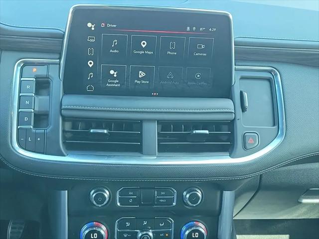 2023 GMC Yukon 4WD SLT