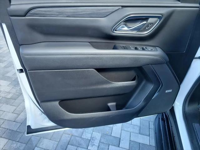 2023 GMC Yukon 4WD SLT