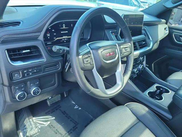 2023 GMC Yukon 4WD SLT