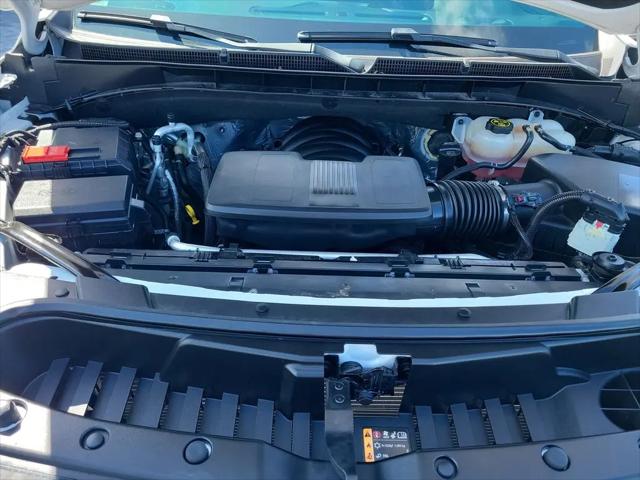 2023 GMC Yukon 4WD SLT