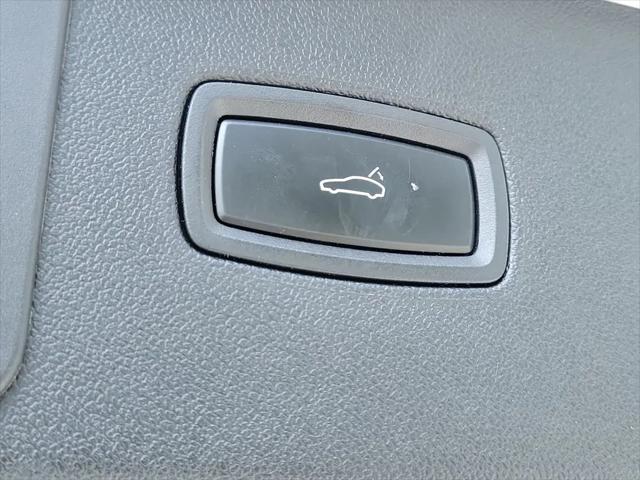 2022 Porsche Cayenne Cayenne