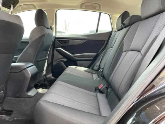 2017 Subaru Impreza 2.0i Premium