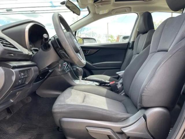 2017 Subaru Impreza 2.0i Premium