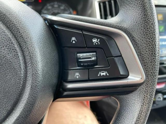 2017 Subaru Impreza 2.0i Premium