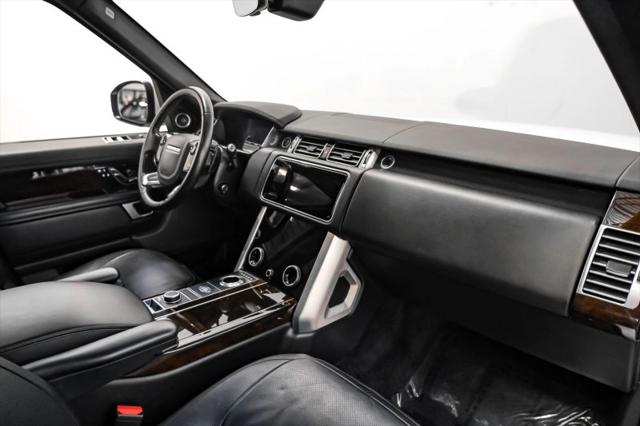 2022 Land Rover Range Rover Westminster