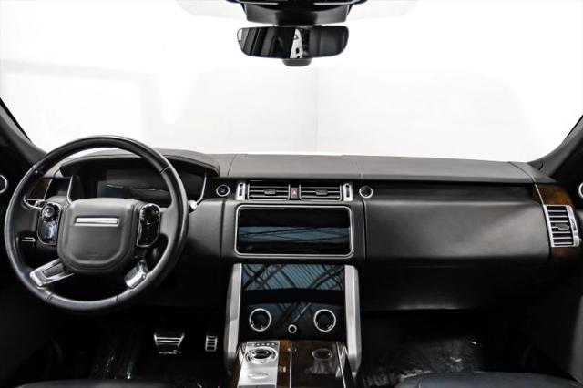 2022 Land Rover Range Rover Westminster